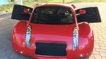 Kutyának sem kell az elszabott replika