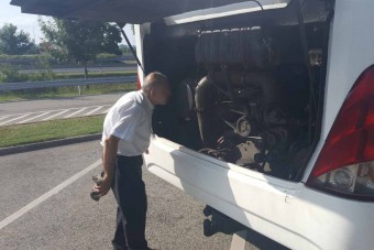 A pokol 48 órája az Európa-bajnokságon