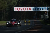 Hihetetlen Porsche-győzelem Le Mans-ban 33