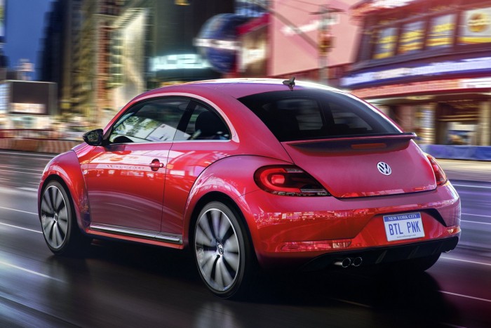 #PinkBeetle Limited Edition