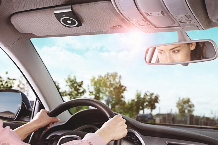 A magyar sofőrök négyötöde telefonál vezetés közben