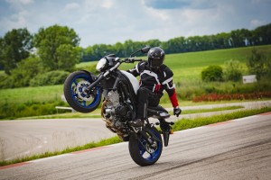 Melyik a legjobb kétkerekű Suzuki?