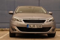 Íme, a Peugeot 308 legcsaládbarátabb verziója 39