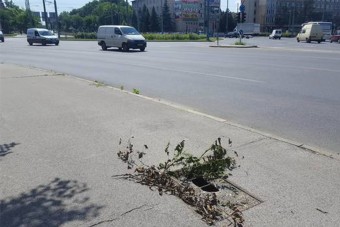 Szegeden olyan a bringaút, elsírod magad