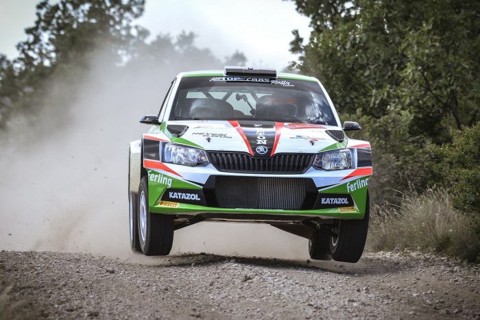 Visszatér a legendás pilóta a Veszprém-ralin 6 | Vezess 3_JOR1592 - Copy