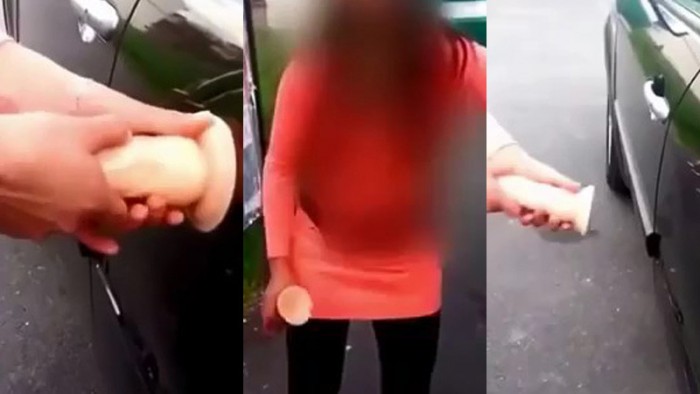 Szexjátékot ilyen célra még sosem használtak