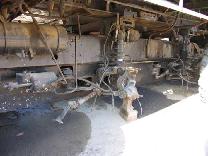 Fény derül az orosz MÁV-mozdonyszörny titkára 4 | Vezess 413