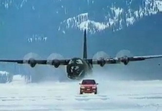 Lélegzetelállító reklámok a nyoclvanas évekből