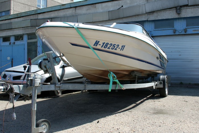 Megnéztük a cukorbárók lefoglalt luxusautóit 4 | Vezess 5