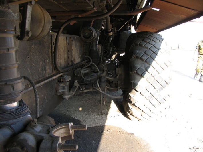 Fény derül az orosz MÁV-mozdonyszörny titkára 5 | Vezess 54