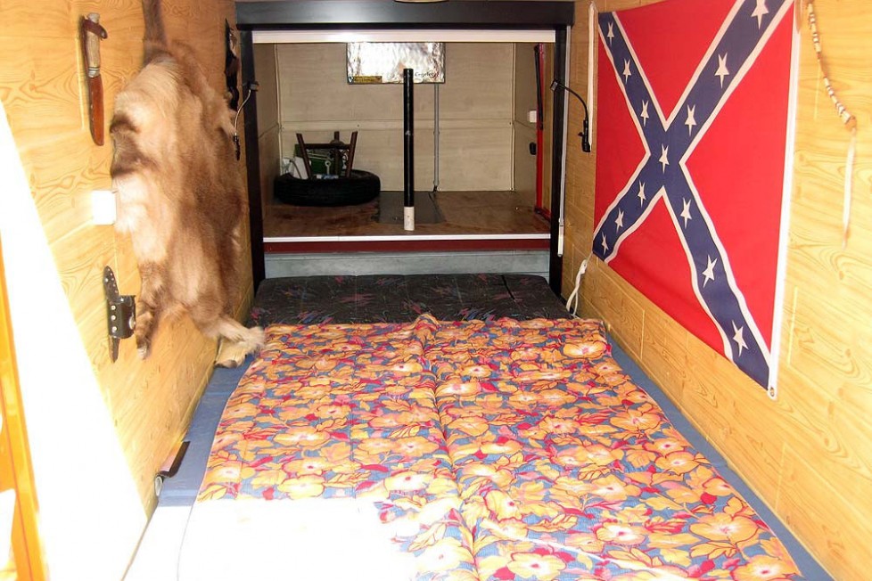 Nem vicc: 2,2 millióért eladó egy Trabant kamion 1 | Vezess $_57 (3)