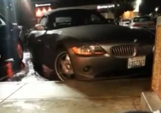 A hónap legborzalmasabb parkolása