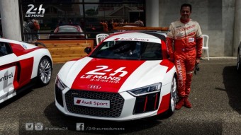 Az egykori bajnok még mindig király