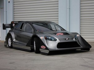 Ennyire durva Ford Focus nem született még