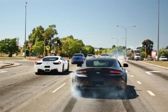 Kávé helyett hangorgazmus