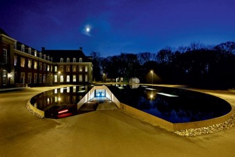 A világ legérdekesebb parkolóházai