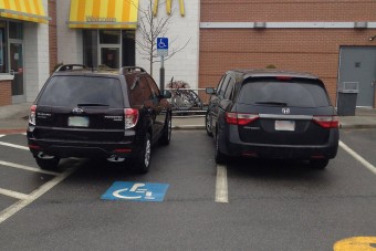 Top 10 - A bunkó parkolás netovábbja