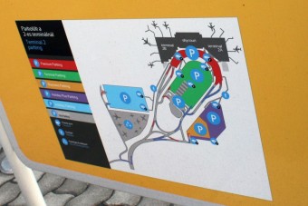 Olcsóbb is lesz a parkolás Ferihegyen, meg nem is