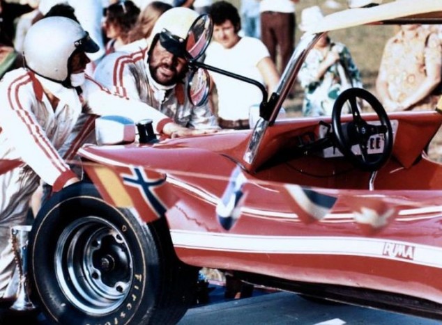 Ez volt Bud Spencer filmjeinek legemlékezetesebb autója 5 | Vezess Ez volt Bud Spencer filmjeinek legemlékezetesebb autója 5