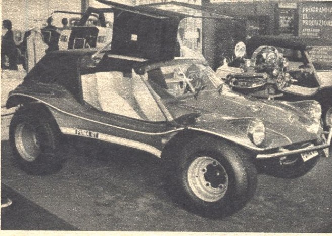 Ez volt Bud Spencer filmjeinek legemlékezetesebb autója 6 | Vezess Ez volt Bud Spencer filmjeinek legemlékezetesebb autója 6