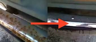 Tudtad, hogy a kóla ilyen meghökkentő dologra képes?