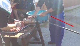 Aki volt már disznóvágáson, ezt érteni fogja