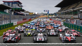 Miért nézd hétvégén a Le Mans-t?