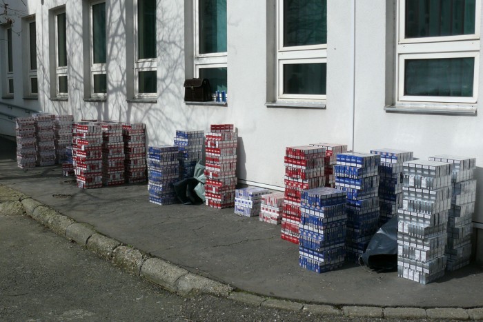 Megnéztük a cukorbárók lefoglalt luxusautóit 8 | Vezess 9