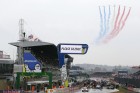 Hihetetlen Porsche-győzelem Le Mans-ban 40