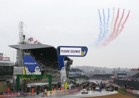 Alonsónak jövőre nincs hely Le Mans-ban