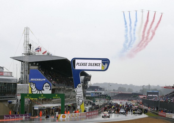 Alonsónak jövőre nincs hely Le Mans-ban