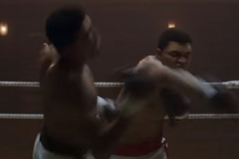 Így tiszteleg a Porsche Muhammad Ali előtt