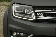 VW Amarok: Magyar szív a német melósban 54