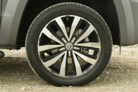 VW Amarok: Magyar szív a német melósban 55