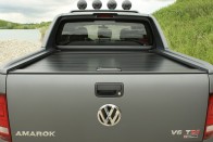 VW Amarok: Magyar szív a német melósban 61