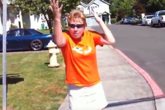 Őrült haragot gerjesztett az ordas hangon dübörgő Subaru