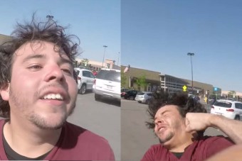 Gyökér autóst vert pofán a motoros, akinek igaza is volt, meg nem is