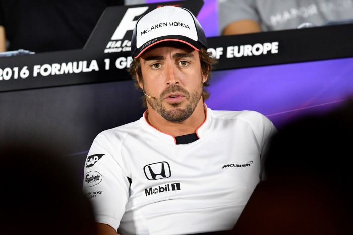 Alonso: Nem mondhatunk le 2016-ról