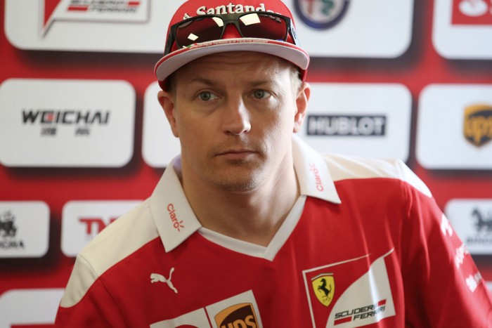 F1: Räikkönennek nem mennek az utcai pályák?