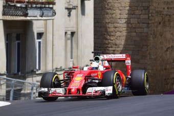 F1: Régi ismerős tér vissza a Ferrarihoz 