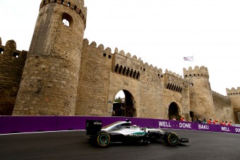 F1: A Mercedes szúrta el Hamilton beállításait