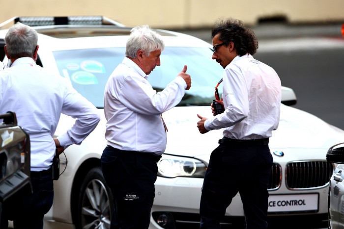 F1: Nagy bajban az FIA a szezonnyitó előtt 1