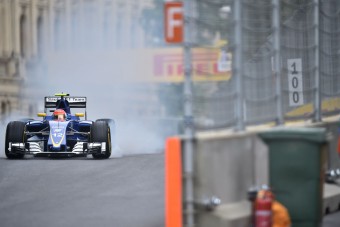 F1: Az Auditól igazolt új főnököt a Sauber