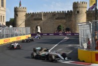 F1: Rosberg behúzta, Perez újra a dobogón 46