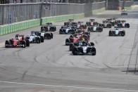 F1: Rosberg behúzta, Perez újra a dobogón 44