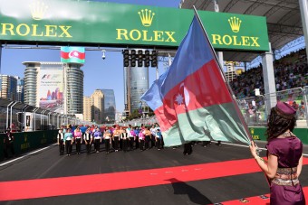 Az F1-vezér bocsánatot kért Bakutól