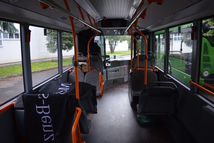 Budapest már teszteli a Mercedes új reménységét 2 | Vezess beltér_vezess_CNG