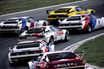 F1: Időutazásra készül Lauda Ausztriában