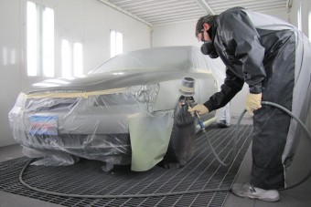 Ilyenre fényeztesd a kocsit, és tuti nem lopják el!