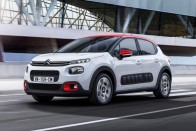 Citroën C3: a Cactus új gyümölcse 34